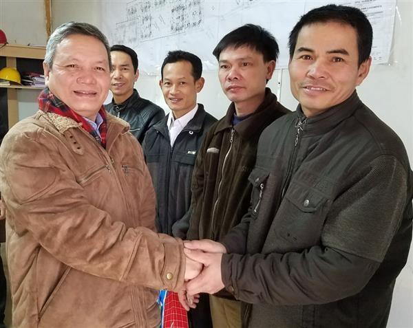 Rộn ràng Tết cộng đồng của kiều bào khắp năm châu - 4 Rộn ràng Tết cộng đồng của kiều bào khắp năm châu - 4