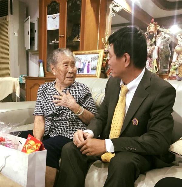 Rộn ràng Tết cộng đồng của kiều bào khắp năm châu - 14 Rộn ràng Tết cộng đồng của kiều bào khắp năm châu - 14