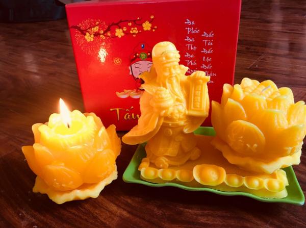 4 thủ phạm hàng năm vẫn âm thầm gây độc cho phổi trong những ngày Tết - 3 4 thủ phạm hàng năm vẫn âm thầm gây độc cho phổi trong những ngày Tết - 3