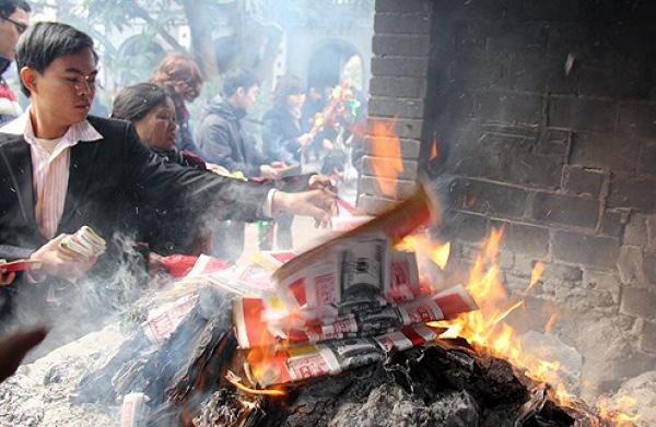 4 thủ phạm hàng năm vẫn âm thầm gây độc cho phổi trong những ngày Tết - 4 4 thủ phạm hàng năm vẫn âm thầm gây độc cho phổi trong những ngày Tết - 4