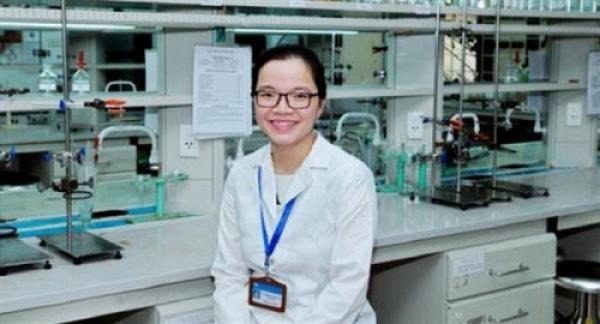 Tiến sĩ Việt tìm ra cách trị bệnh thế giới bó tay - 0 Tiến sĩ Việt tìm ra cách trị bệnh thế giới bó tay - 0