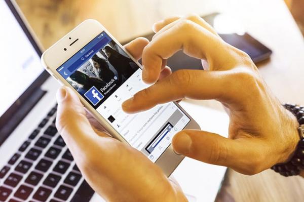 Facebook gặp khó tại Đức về quyền riêng tư - 0 Facebook gặp khó tại Đức về quyền riêng tư - 0