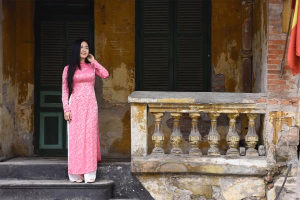 Một Hà Nội khác lạ sáng mùng 1 tết - 3