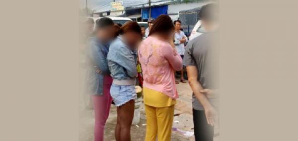 Sau bêu tên mua bán dâm, lại đi tìm để xin lỗi - 0 Sau bêu tên mua bán dâm, lại đi tìm để xin lỗi - 0