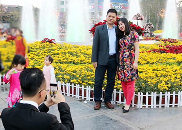 Miền Bắc sắp đón gió mùa, miền Nam nắng nóng - 0