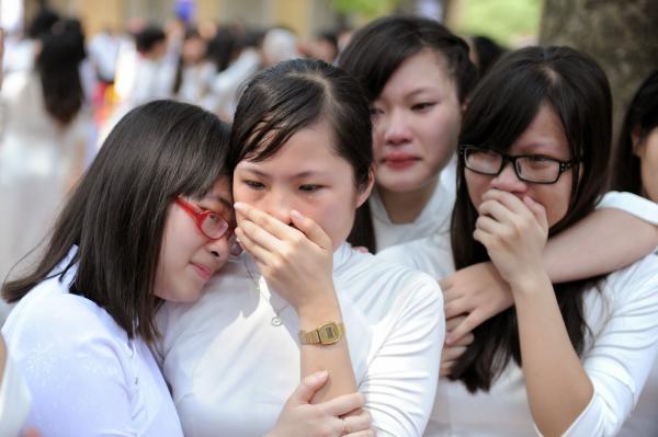 Tuổi trẻ và những lần vỡ mộng: Có ai trưởng thành mà không đi qua những niềm đau? - 1 Tuổi trẻ và những lần vỡ mộng: Có ai trưởng thành mà không đi qua những niềm đau? - 1