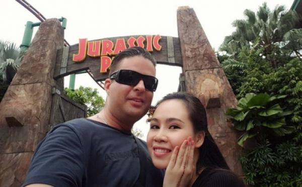 Bất ngờ ở trời Tây sau 15 ngày sống với bố mẹ chồng tương lai - 0 Bất ngờ ở trời Tây sau 15 ngày sống với bố mẹ chồng tương lai - 0