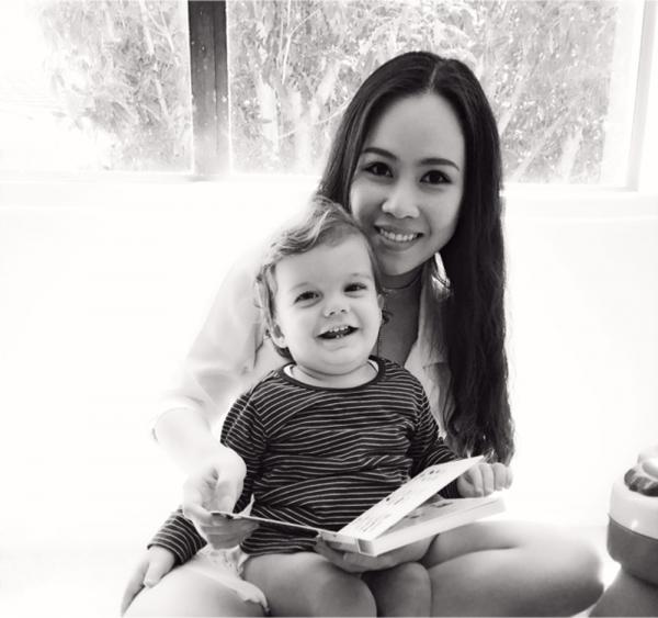 Bất ngờ ở trời Tây sau 15 ngày sống với bố mẹ chồng tương lai - 2 Bất ngờ ở trời Tây sau 15 ngày sống với bố mẹ chồng tương lai - 2