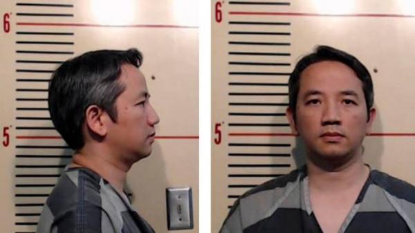 Bác sĩ gốc Việt bị tố sờ ngực nữ bệnh nhân - 0 Bác sĩ gốc Việt bị tố sờ ngực nữ bệnh nhân - 0