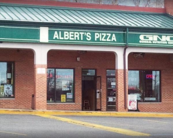 Điều đặc biệt trong chiếc bánh pizza đã cứu mạng người đàn ông góa vợ - 1 Điều đặc biệt trong chiếc bánh pizza đã cứu mạng người đàn ông góa vợ - 1