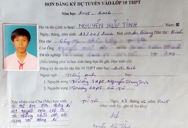 Gia đình của nghi phạm giết 5 người ở Sài Gòn sợ bị trả thù - 1