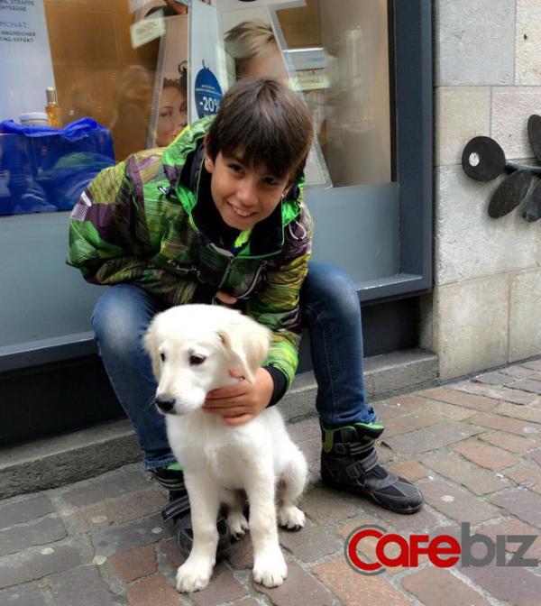 Chuyện ăn thịt chó ở đất nước giàu có bậc nhất thế giới - 2 Chuyện ăn thịt chó ở đất nước giàu có bậc nhất thế giới - 2