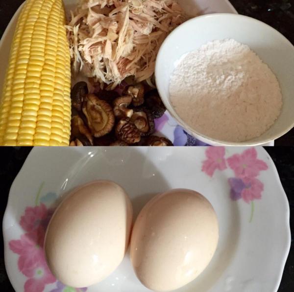 Tuyệt chiêu tận dụng “thịt gà ế” làm súp gà cho bé thích mê