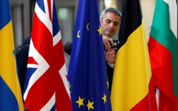 EU chia rẽ sâu sắc trong vấn đề đóng góp ngân sách hậu Brexit - 0