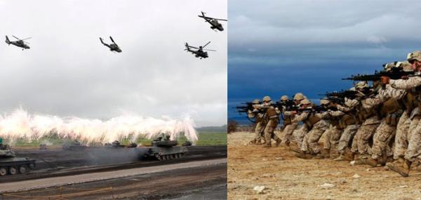 Mỹ vẫn đứng đầu về sức mạnh quân sự, Việt Nam cũng ‘có hạng’ - 0 Mỹ vẫn đứng đầu về sức mạnh quân sự, Việt Nam cũng ‘có hạng’ - 0