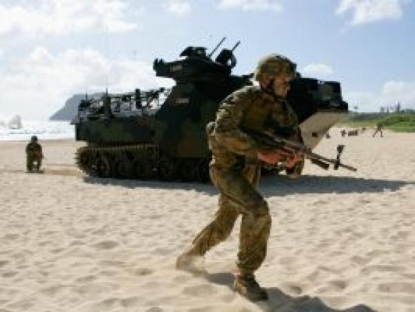 Mỹ vẫn đứng đầu về sức mạnh quân sự, Việt Nam cũng ‘có hạng’ - 4 Mỹ vẫn đứng đầu về sức mạnh quân sự, Việt Nam cũng ‘có hạng’ - 4