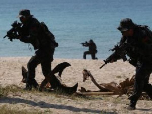 Mỹ vẫn đứng đầu về sức mạnh quân sự, Việt Nam cũng ‘có hạng’ - 6 Mỹ vẫn đứng đầu về sức mạnh quân sự, Việt Nam cũng ‘có hạng’ - 6