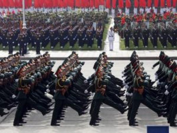 Mỹ vẫn đứng đầu về sức mạnh quân sự, Việt Nam cũng ‘có hạng’ - 10 Mỹ vẫn đứng đầu về sức mạnh quân sự, Việt Nam cũng ‘có hạng’ - 10