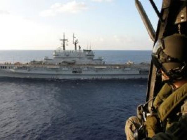 Mỹ vẫn đứng đầu về sức mạnh quân sự, Việt Nam cũng ‘có hạng’ - 15 Mỹ vẫn đứng đầu về sức mạnh quân sự, Việt Nam cũng ‘có hạng’ - 15