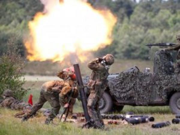 Mỹ vẫn đứng đầu về sức mạnh quân sự, Việt Nam cũng ‘có hạng’ - 17 Mỹ vẫn đứng đầu về sức mạnh quân sự, Việt Nam cũng ‘có hạng’ - 17