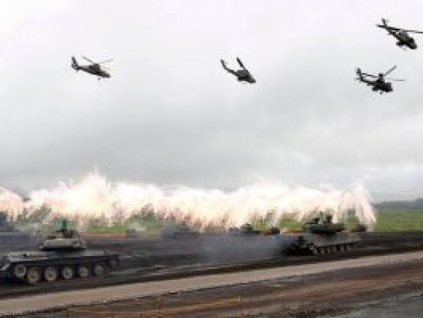 Mỹ vẫn đứng đầu về sức mạnh quân sự, Việt Nam cũng ‘có hạng’ - 19 Mỹ vẫn đứng đầu về sức mạnh quân sự, Việt Nam cũng ‘có hạng’ - 19