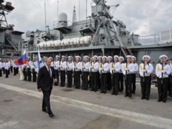 Mỹ vẫn đứng đầu về sức mạnh quân sự, Việt Nam cũng ‘có hạng’ - 24 Mỹ vẫn đứng đầu về sức mạnh quân sự, Việt Nam cũng ‘có hạng’ - 24