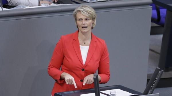 Thủ tướng Đức Angela Merkel chọn 6 bộ trưởng cho nội các mới - 5 Thủ tướng Đức Angela Merkel chọn 6 bộ trưởng cho nội các mới - 5