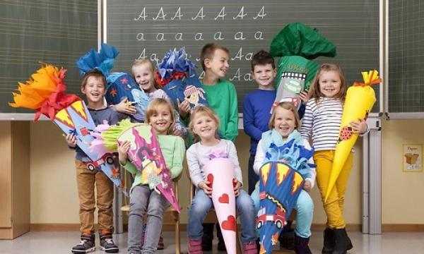 Năm trải nghiệm trẻ tiểu học ở Đức yêu thích - 0 Năm trải nghiệm trẻ tiểu học ở Đức yêu thích - 0