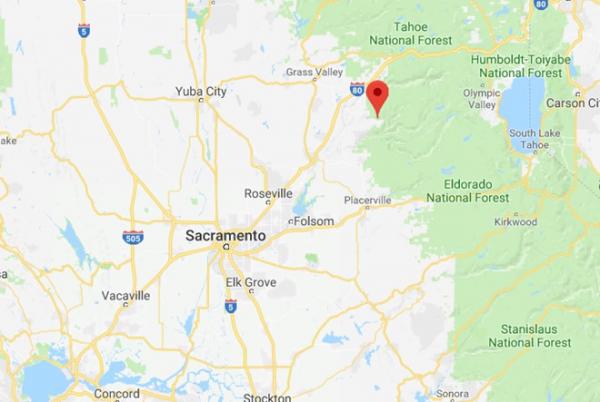 Cô gái Việt bị phát hiện chết trơ xương ở Mỹ, chồng là nghi phạm - 1