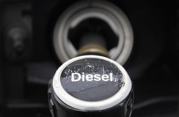 Nhiều thành phố Đức chuẩn bị cấm xe chạy diesel - 0 Nhiều thành phố Đức chuẩn bị cấm xe chạy diesel - 0