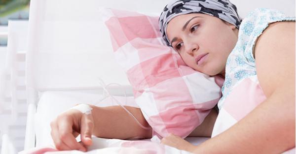 Căn bệnh ung thư rất hay gặp ở phụ nữ, làm thế nào để ngăn chặn? - 0 Căn bệnh ung thư rất hay gặp ở phụ nữ, làm thế nào để ngăn chặn? - 0