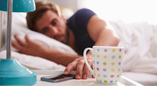 Nếu bạn phải sử dụng điện thoại trước khi ngủ, hãy nhớ thật kỹ 8 điều sau - 5 Nếu bạn phải sử dụng điện thoại trước khi ngủ, hãy nhớ thật kỹ 8 điều sau - 5