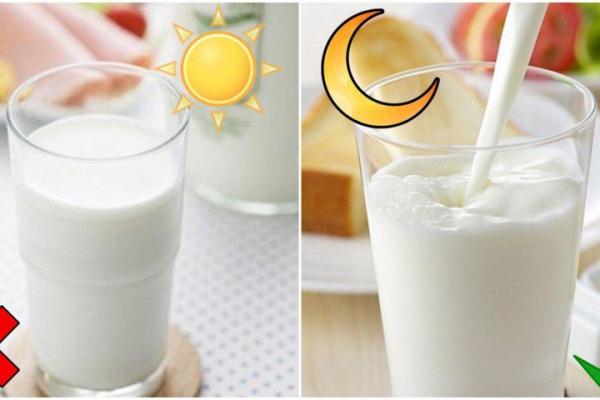 10 thực phẩm bổ dưỡng nhưng có thể biến thành “chất độc” nếu ăn uống không đúng thời điểm - 0 10 thực phẩm bổ dưỡng nhưng có thể biến thành “chất độc” nếu ăn uống không đúng thời điểm - 0