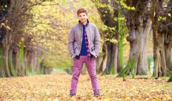 Chàng trai hồi sinh sau khi ghép tạng quyết tâm trở thành bác sĩ - 0 Chàng trai hồi sinh sau khi ghép tạng quyết tâm trở thành bác sĩ - 0