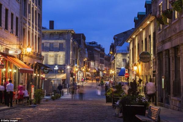 Berlin là thành phố yêu thích nhất đối với thế hệ 10X - 1 Berlin là thành phố yêu thích nhất đối với thế hệ 10X - 1