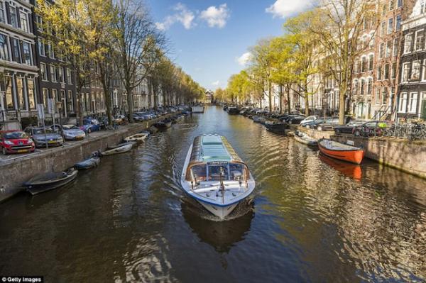 Berlin là thành phố yêu thích nhất đối với thế hệ 10X - 3 Berlin là thành phố yêu thích nhất đối với thế hệ 10X - 3