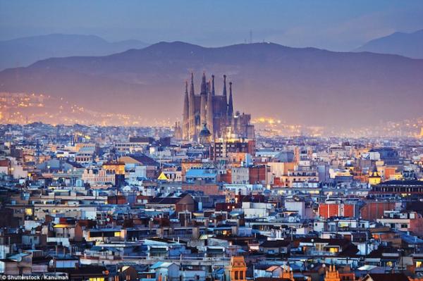 Berlin là thành phố yêu thích nhất đối với thế hệ 10X - 5 Berlin là thành phố yêu thích nhất đối với thế hệ 10X - 5