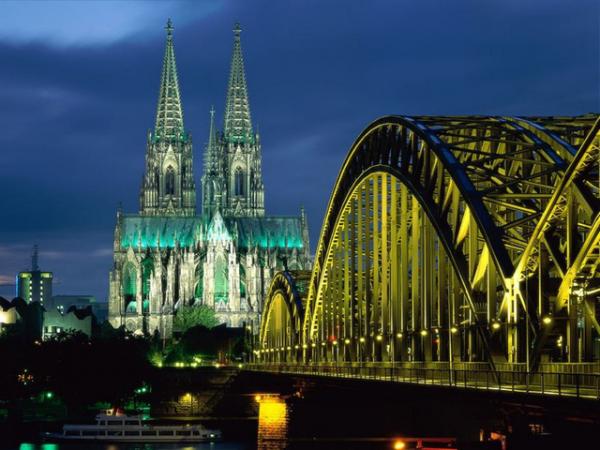 Berlin là thành phố yêu thích nhất đối với thế hệ 10X - 8 Berlin là thành phố yêu thích nhất đối với thế hệ 10X - 8