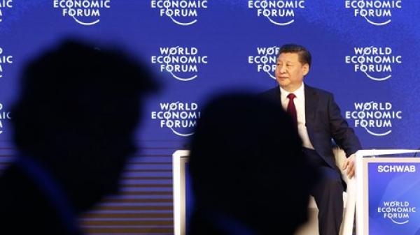 Châu Âu đã vỡ mộng về Trung Quốc như thế nào? - 0