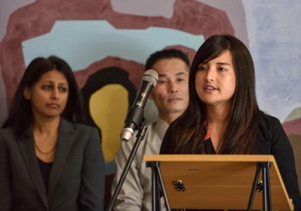 Những người nhập cư gốc Việt tại Mỹ chờ ngày bị trục xuất - 0