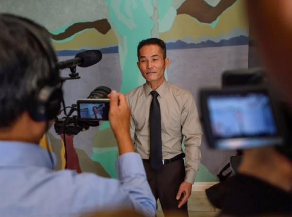 Những người nhập cư gốc Việt tại Mỹ chờ ngày bị trục xuất - 1