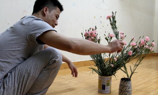Quà 8/3 của những anh chồng khiến vợ nhận mà run - 1 Quà 8/3 của những anh chồng khiến vợ nhận mà run - 1