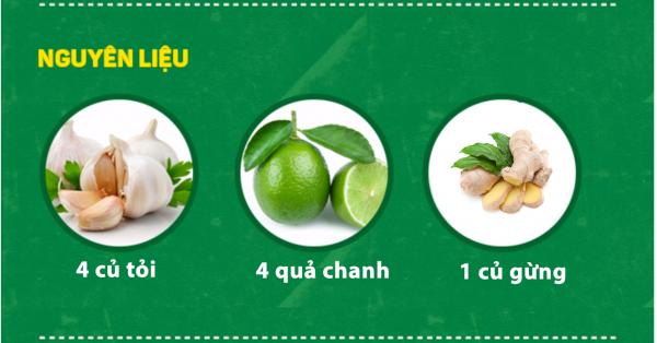 ‘Công thức vàng’ làm sạch mạch máu, giảm mỡ máu: Bài thuốc nên có trong mọi gia đình - 0 ‘Công thức vàng’ làm sạch mạch máu, giảm mỡ máu: Bài thuốc nên có trong mọi gia đình - 0