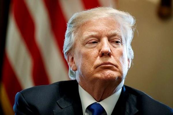 Tổng thống Trump lại chỉ trích Đức vì ngân sách quốc phòng hạn hẹp - 0 Tổng thống Trump lại chỉ trích Đức vì ngân sách quốc phòng hạn hẹp - 0