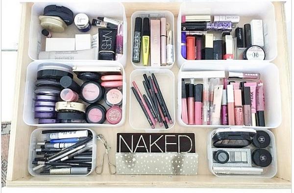 15 tuyệt chiêu giúp bạn trở thành ‘bậc thầy dọn dẹp’, đánh bóng vòi nước bằng kem đánh răng thật quá hay - 13