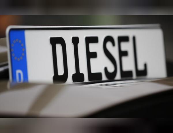 Động cơ diesel liên quan tới 6.000 ca tử vong mỗi năm tại Đức - 0 Động cơ diesel liên quan tới 6.000 ca tử vong mỗi năm tại Đức - 0