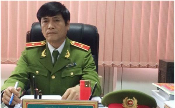 Đường dây đánh bạc liên quan cựu Cục trưởng C50 hoạt động thế nào? - 0 Đường dây đánh bạc liên quan cựu Cục trưởng C50 hoạt động thế nào? - 0