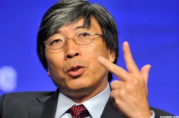 Thành tỷ phú gốc Hoa giàu nhất nước Mỹ, sở hữu 10 tỷ USD nhờ căn bệnh có ở khắp TG - 0 Thành tỷ phú gốc Hoa giàu nhất nước Mỹ, sở hữu 10 tỷ USD nhờ căn bệnh có ở khắp TG - 0