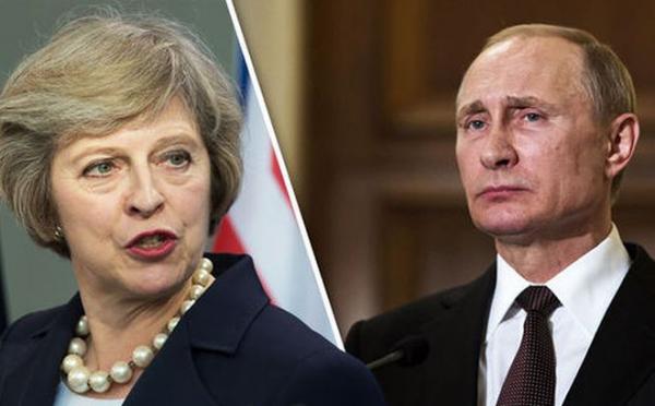 Tin thế giới 14/3: Đoàn Thị Hương được thuê 2 tháng trước khi hạ thủ anh trai Kim Jong Un, nguy cơ đối đầu giữa Anh và Nga sau vụ đầu độc - 3 Tin thế giới 14/3: Đoàn Thị Hương được thuê 2 tháng trước khi hạ thủ anh trai Kim Jong Un, nguy cơ đối đầu giữa Anh và Nga sau vụ đầu độc - 3