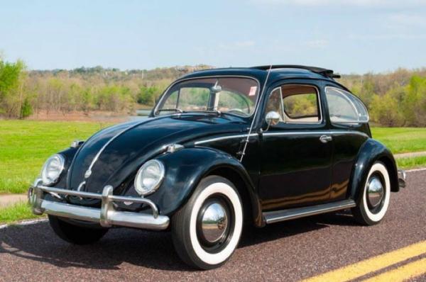 Hãng xe Đức Volkswagen khai tử biểu tượng một thời: Con bọ Beetle - 0 Hãng xe Đức Volkswagen khai tử biểu tượng một thời: Con bọ Beetle - 0